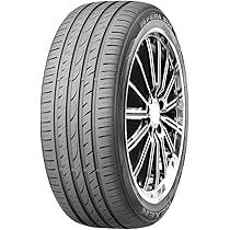 N.様　1本 Amazon.co.jp: NEXEN（ネクセン） サマータイヤ 4本セット N